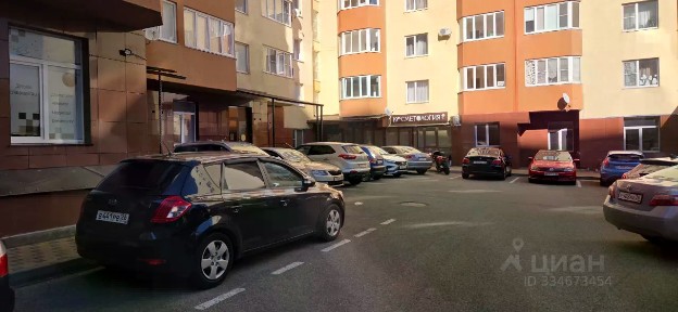 Сдается 2-комн. квартира, 71 м²