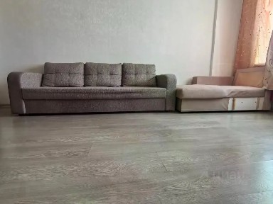 Сдается 1-комн. квартира, 33 м²