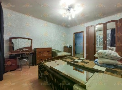 Сдается 1-комн. квартира, 40,2 м²