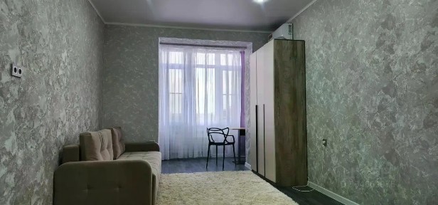 Сдается 1-комн. квартира, 50 м²