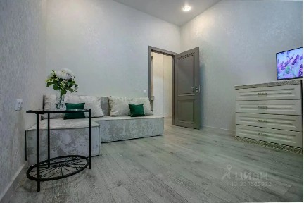 Сдается 1-комн. квартира, 44 м²