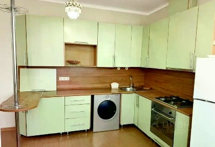 Сдается 2-комн. квартира, 68 м²