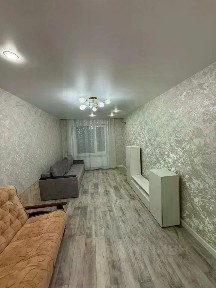 Сдается 1-комн. квартира, 43 м²
