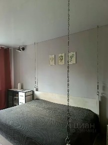 Сдается 2-комн. квартира, 47 м²