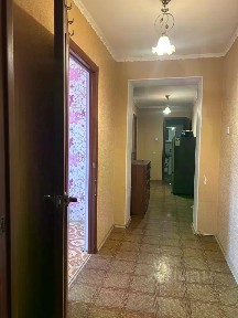 Сдается 3-комн. квартира, 75 м²
