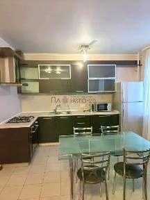 Сдается 2-комн. квартира, 74 м²