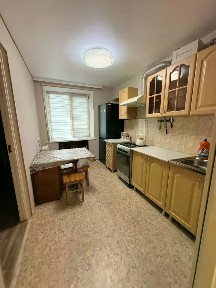 Сдается 3-комн. квартира, 53,3 м²