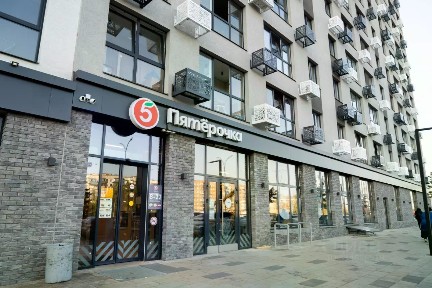 Продается помещение свободного назначения, 66,02 м²
