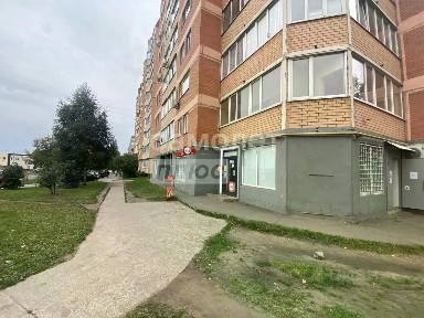 Продается помещение свободного назначения, 110 м²