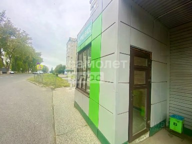 Продается помещение свободного назначения, 12 м²