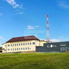 Продается производство, 6 000 м²