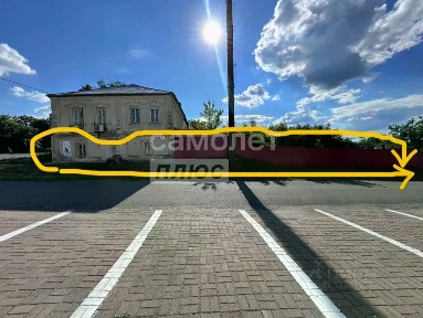 Продается торговая площадь, 157 м²