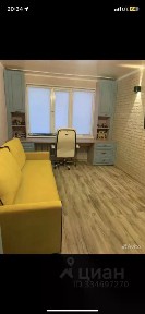 Сдается 3-комн. квартира, 66 м²