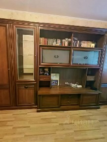 Сдается 1-комн. квартира, 41 м²