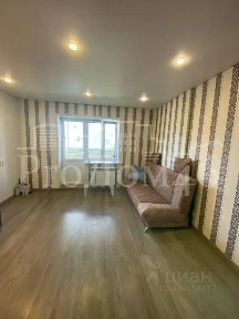 Сдается студия, 35 м²