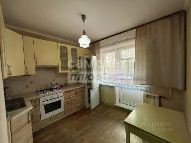 Сдается 1-комн. квартира, 50 м²