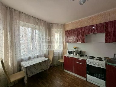 Сдается 2-комн. квартира, 58,4 м²