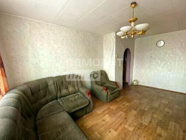 Сдается 1-комн. квартира, 31 м²