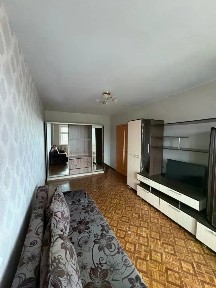 Сдается 1-комн. квартира, 33,6 м²