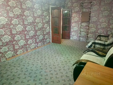 Сдается 2-комн. квартира, 53 м²
