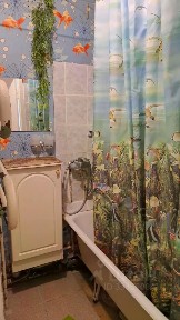 Сдается 1-комн. квартира, 36 м²