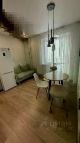 Сдается 1-комн. квартира, 40 м²
