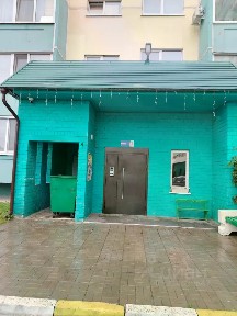 Сдается 1-комн. квартира, 37 м²