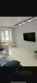 Сдается 1-комн. квартира, 35 м²