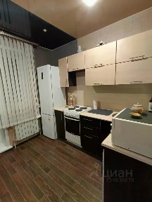 Сдается 1-комн. квартира, 40 м²