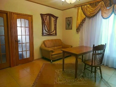 Сдается 3-комн. квартира, 50 м²