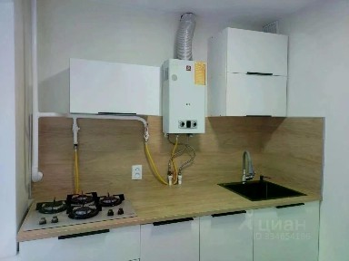 Сдается 1-комн. квартира, 32 м²