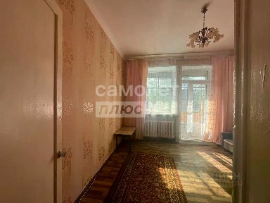 Сдается 3-комн. квартира, 62 м²
