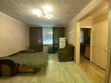Сдается 1-комн. квартира, 31 м²