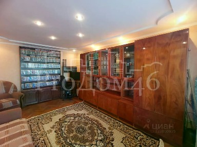Сдается 2-комн. квартира, 50 м²