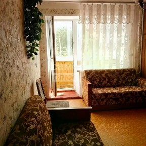 Сдается 1-комн. квартира, 34 м²