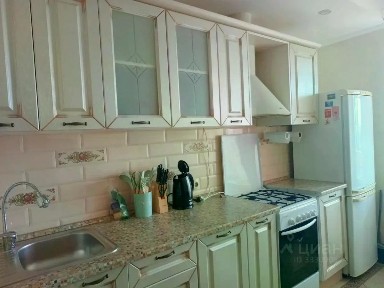 Сдается 2-комн. квартира, 46,4 м²