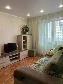 Сдается 1-комн. квартира, 35,8 м²