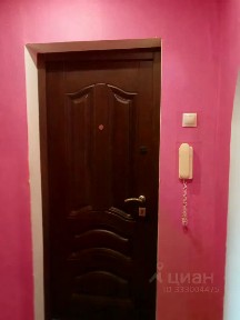 Сдается 1-комн. квартира, 33 м²