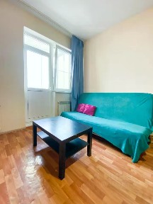 Сдается 2-комн. квартира, 55 м²