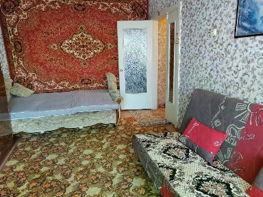 Сдается 3-комн. квартира, 61 м²