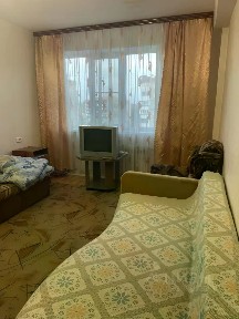 Сдается 1-комн. квартира, 42 м²