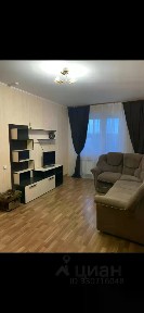 Сдается 1-комн. квартира, 38 м²
