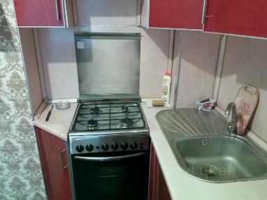 Сдается 2-комн. квартира, 50 м²