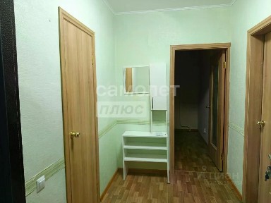 Сдается 1-комн. квартира, 37,5 м²
