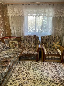 Сдается 2-комн. квартира, 50 м²