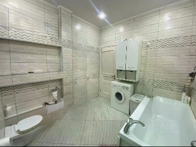Сдается квартира свободной планировки, 83,5 м²