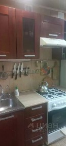 Сдается 3-комн. квартира, 65 м²