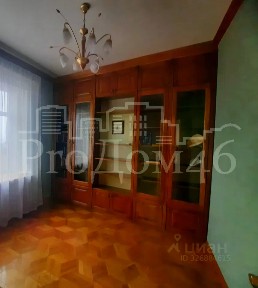 Сдается 5-комн. квартира, 164 м²