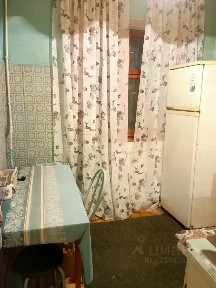 Сдается 1-комн. квартира, 30 м²