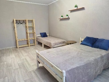 Сдается 1-комн. квартира, 38 м²